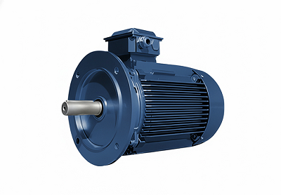 Low Voltage Motors