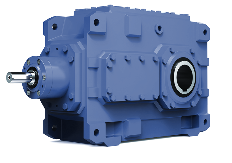 Endüstriyel Redüktörler