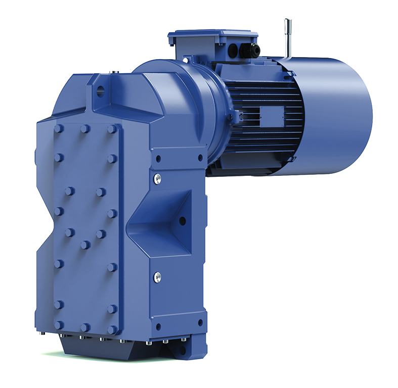 Kaldırma Redüktörler